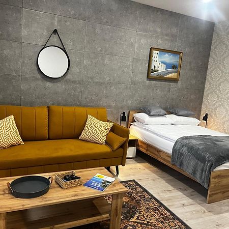 Apartamenty Dbrw Jezyce Poznan Luaran gambar