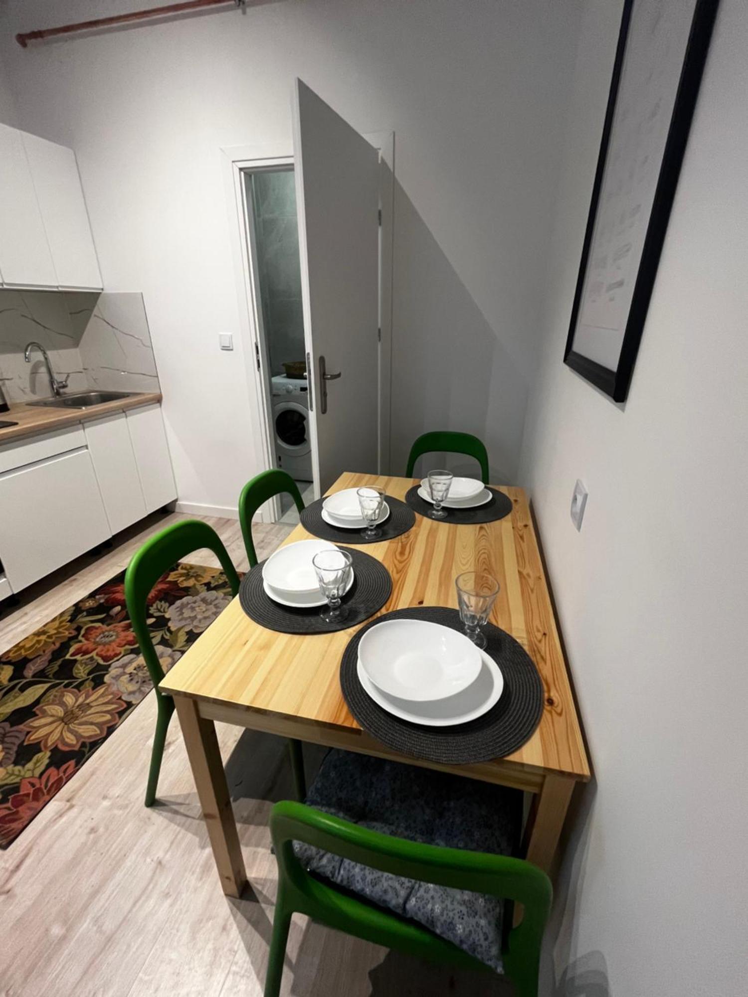 Apartamenty Dbrw Jezyce Poznan Luaran gambar