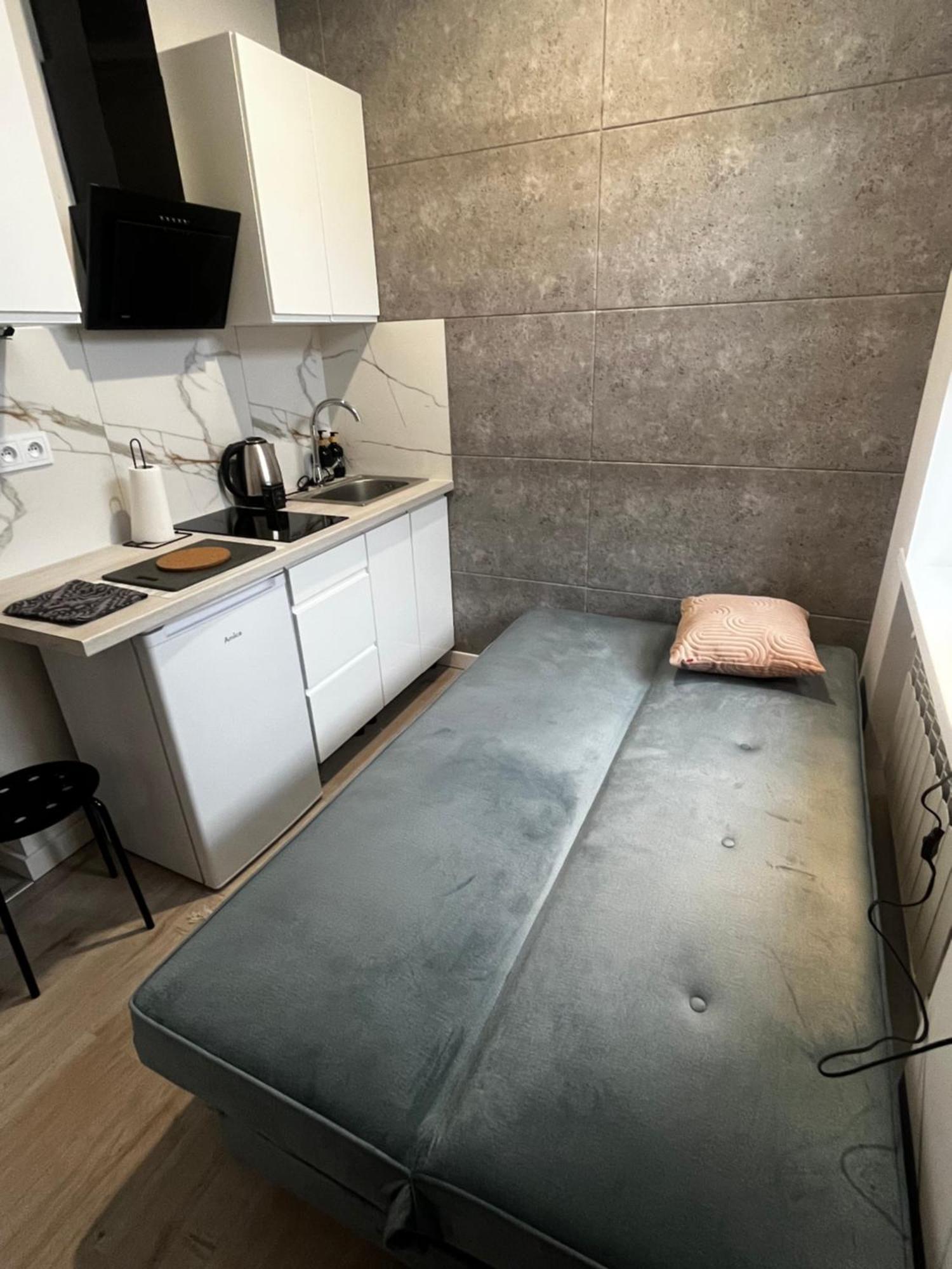 Apartamenty Dbrw Jezyce Poznan Luaran gambar