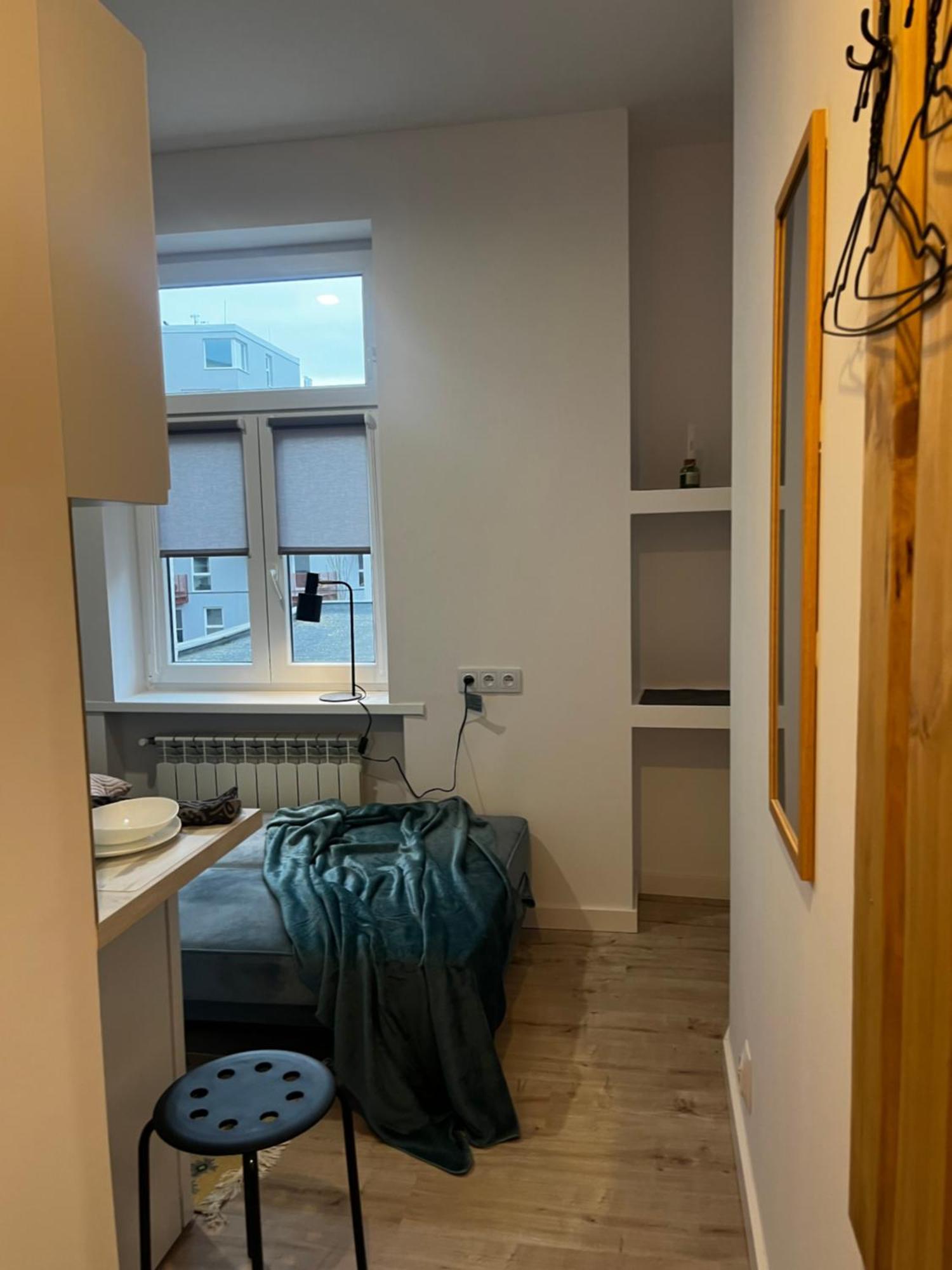 Apartamenty Dbrw Jezyce Poznan Luaran gambar