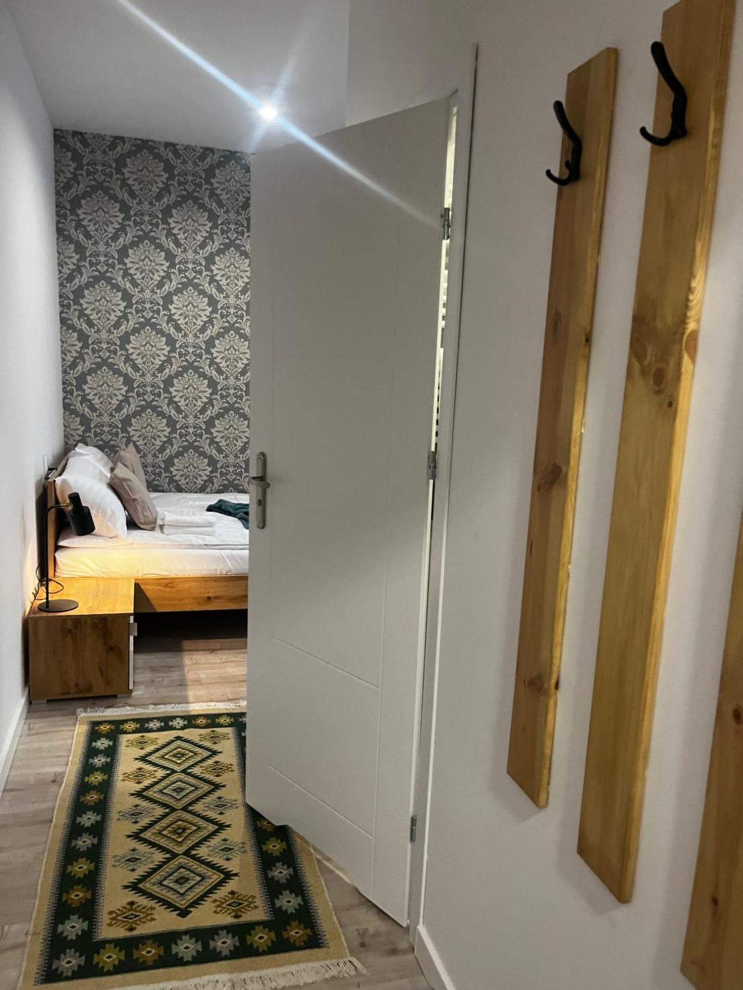 Apartamenty Dbrw Jezyce Poznan Luaran gambar
